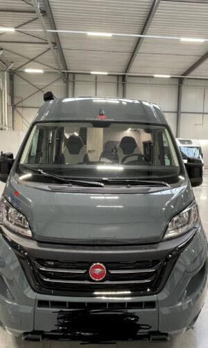 Ford Transit 170cv Boîte auto CI 65 XT 5personnes